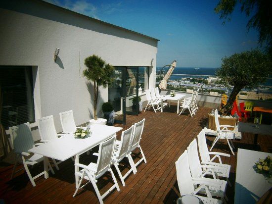 Restauracja Panorama